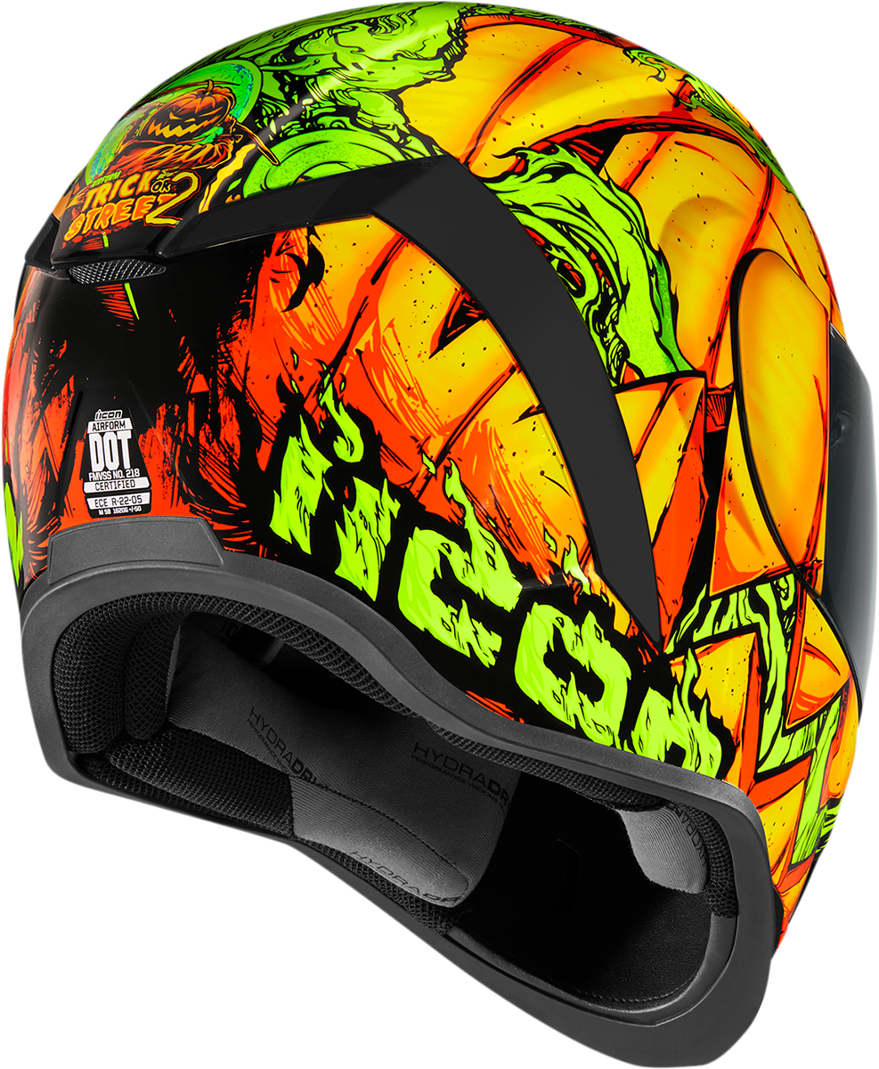 Airform™ Trick or Street Helmet