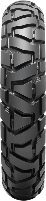 Mission Tire