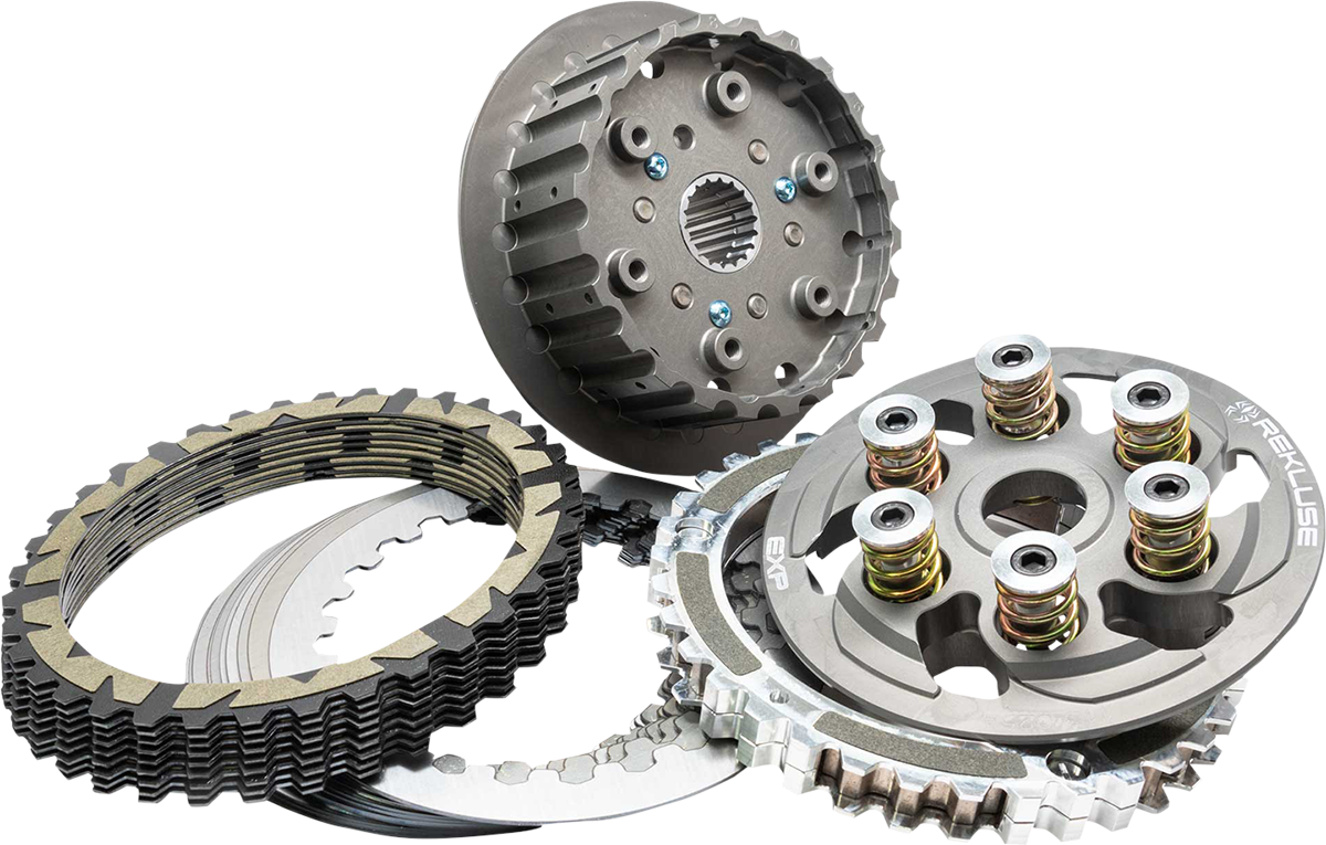 RadiusCX Clutch Kit