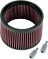 Stealth Hi-Flo Air Filter Kit