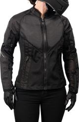 Women's Mesh™ AF Jacket