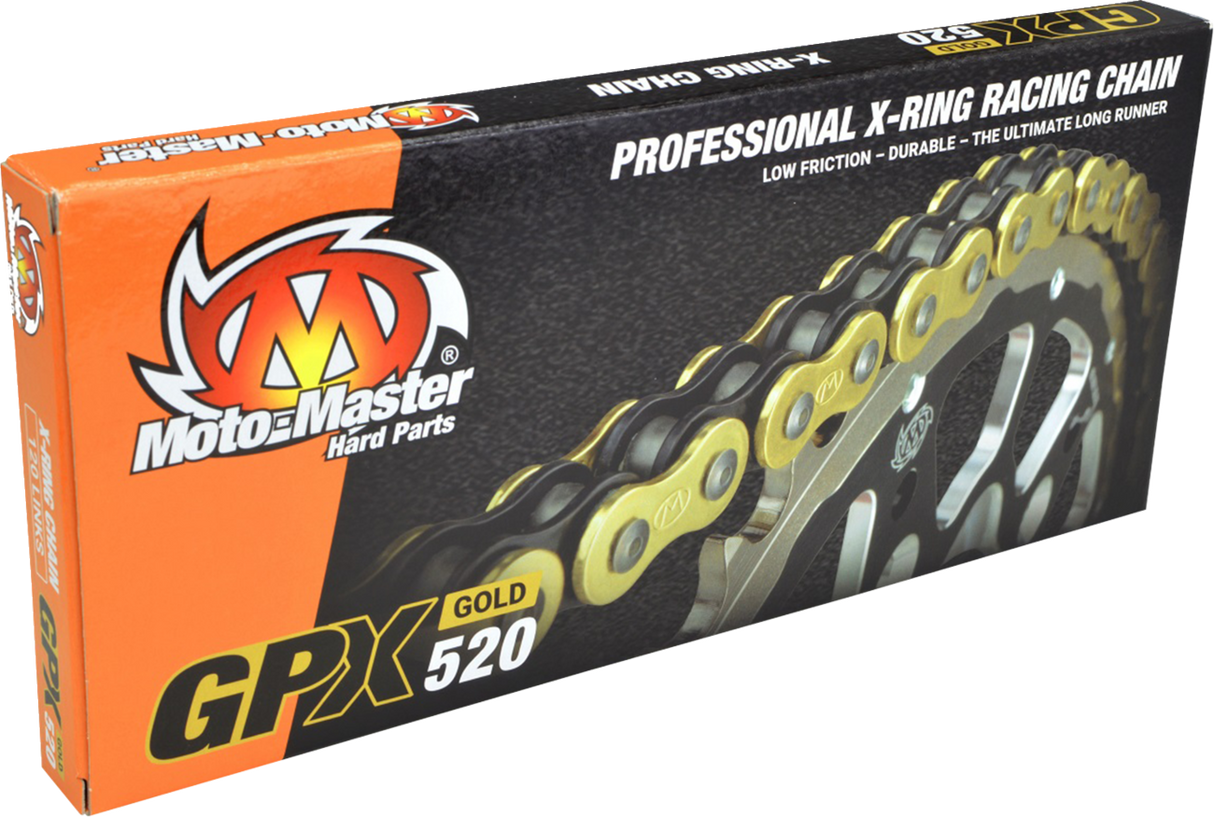 GPX Drive Chain