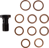Brake Line Kit