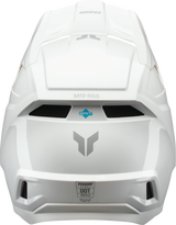 Youth Fleet Whiteout Helmet