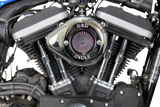 Air Stinger Stealth Air Cleaner Kit