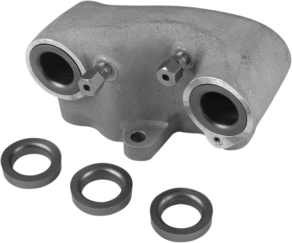Rocker Cover Gasket