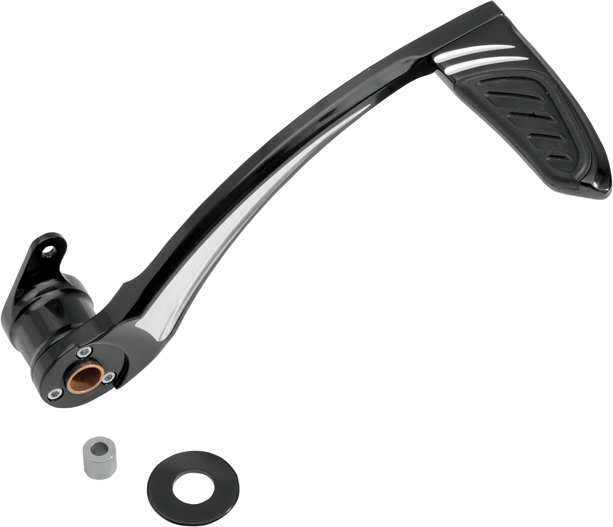 Contour Rear Brake Pedal