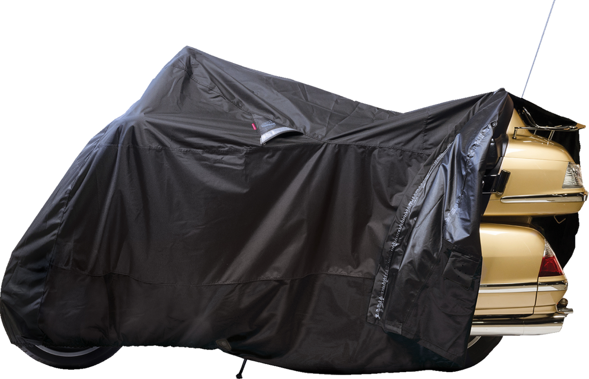 Guardian® EZ Zip Motorcycle Cover