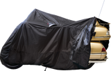 Guardian® EZ Zip Motorcycle Cover