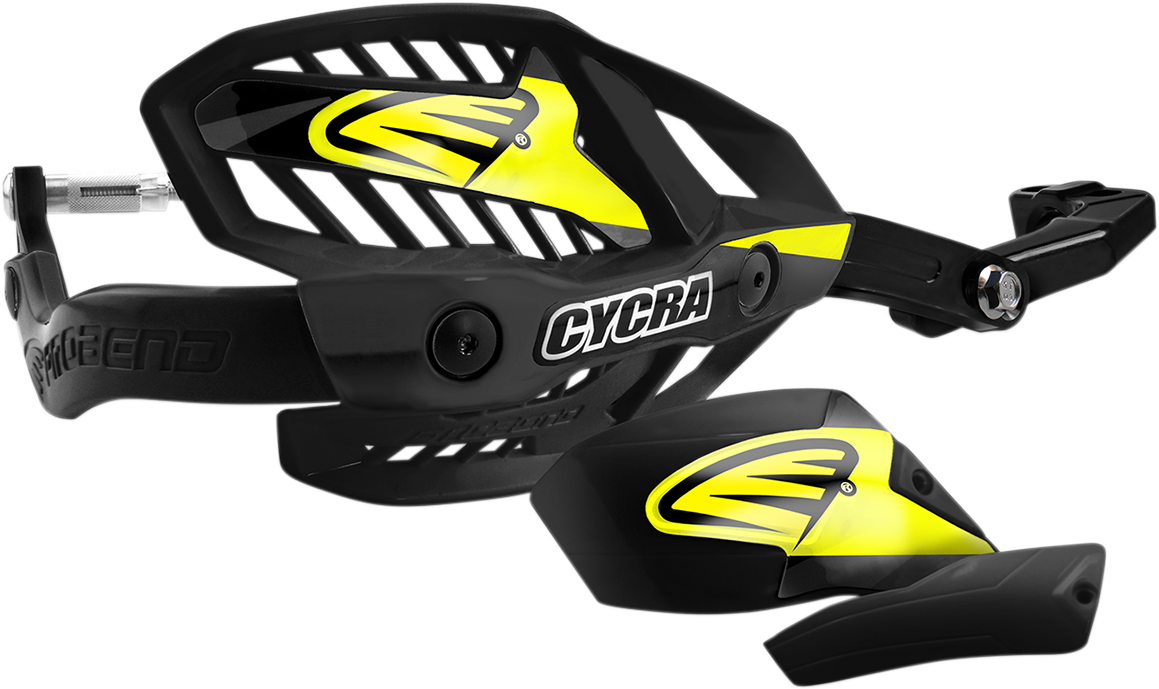 Ultra Probend HCM Handguards