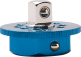 T6 Combo Lever Adapter 30 mm to 3/8" Drive