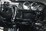 EZ Install Upper Clutch Cable