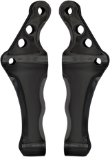 Radial Front Brake Caliper Mounts
