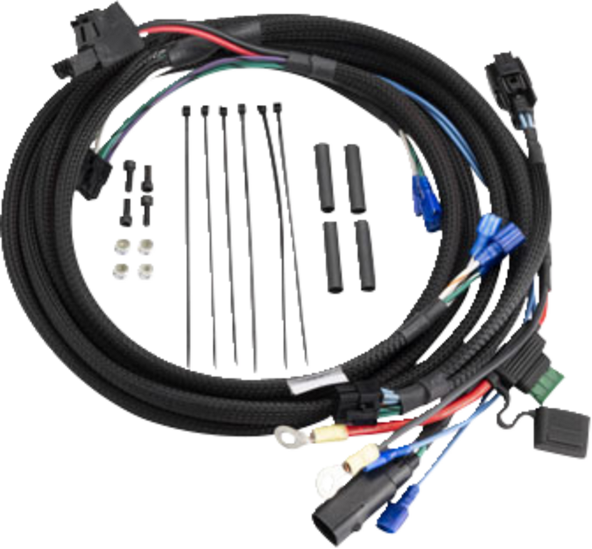 Speaker/Amplifier Kit