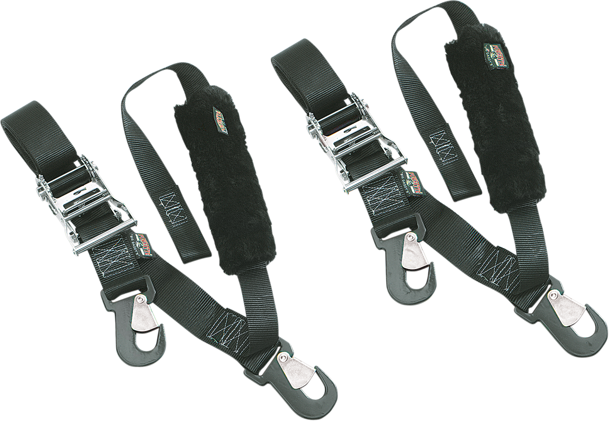 Big Daddy Tie-Downs