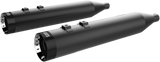 4-1/2" HP-Plus® Slip-On Mufflers