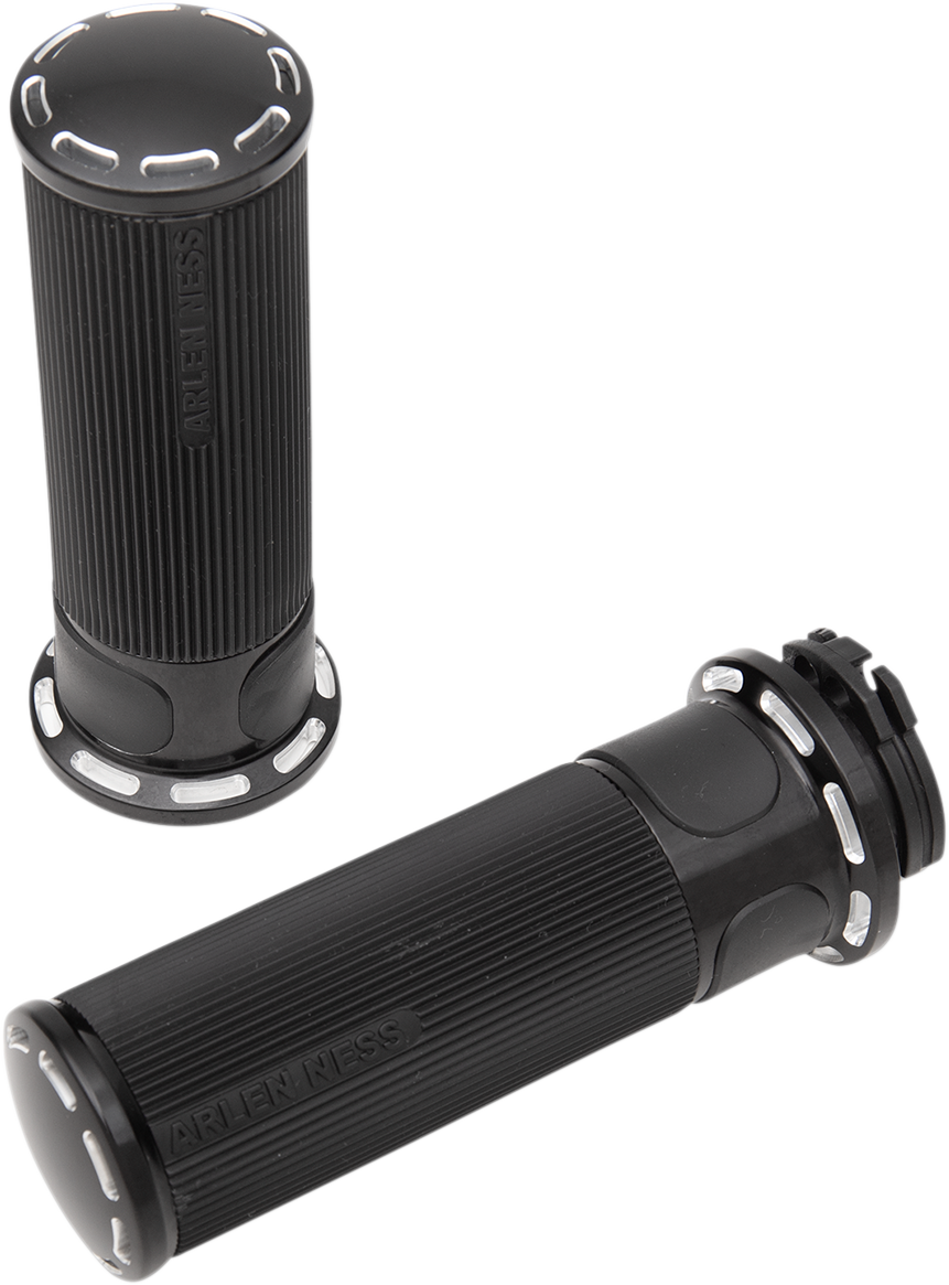 Slot Track Grips