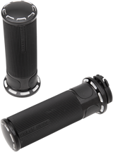 Slot Track Grips