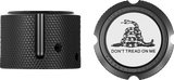 Front Axle Nut Cover