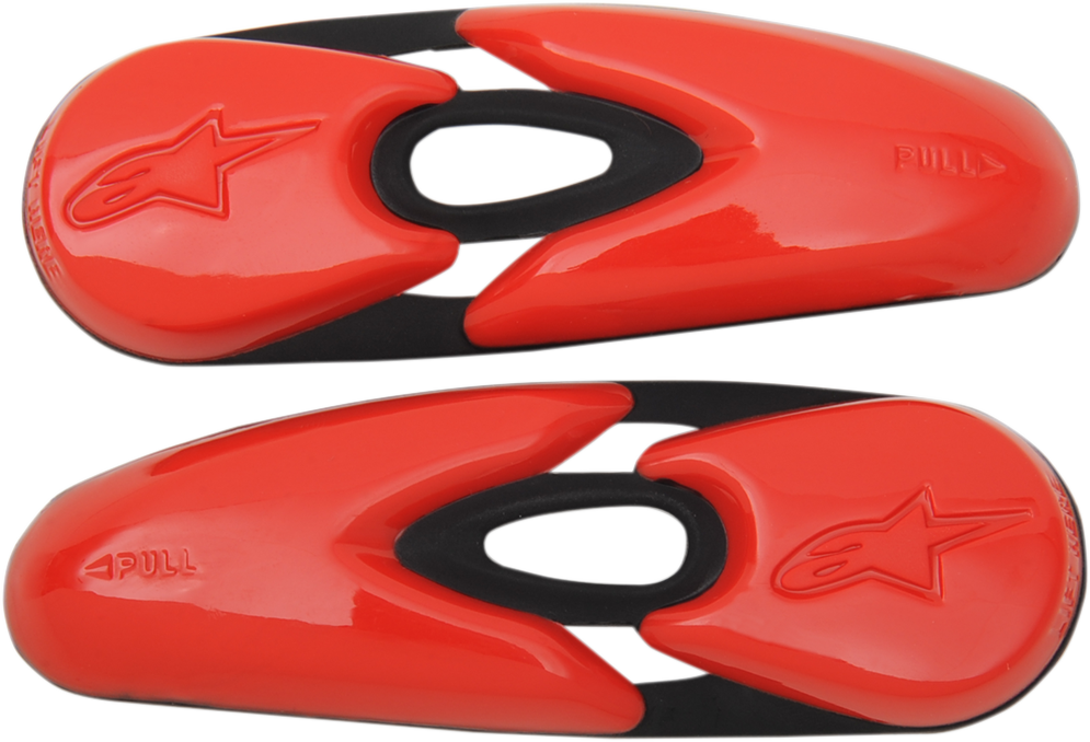Replacement Boot Toe Sliders — Supertech R/SMX-4/SMX-S/SMX-R/SMX-2/SMX-6 v2 Gore-Tex®