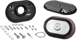 Street Metal Air Intake Kit