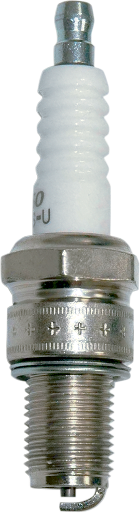 U-Groove Spark Plug — U-Groove