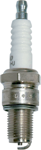 U-Groove Spark Plug — U-Groove