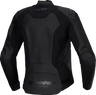 Stella Faster v3 Leather Jacket