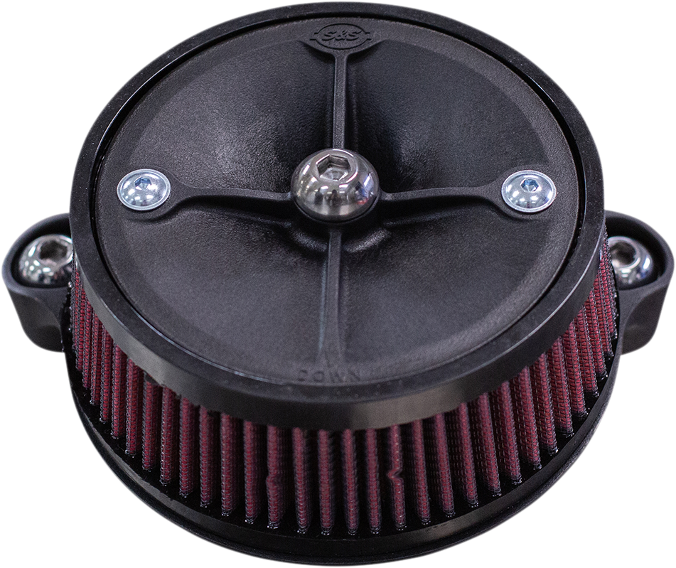 Super Stock™ Stealth Air Cleaner Kit