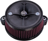 Super Stock™ Stealth Air Cleaner Kit