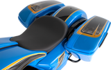 Saddlebag Speaker Lid Kit