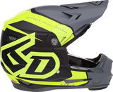 ATR-2Y Torque Helmet