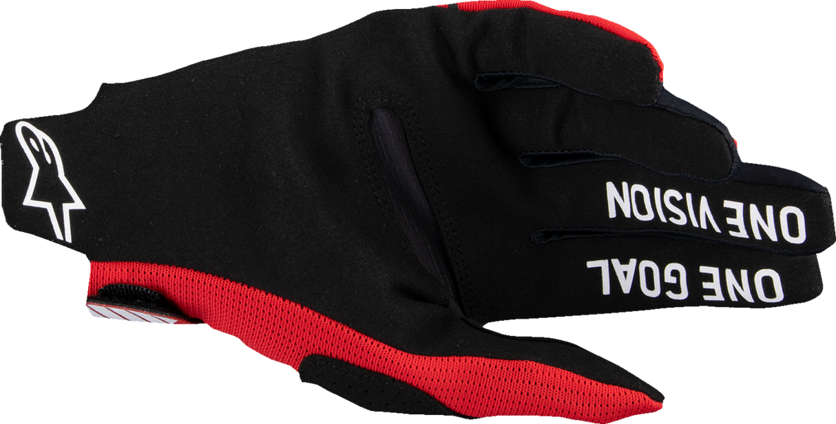 Radar Pro MX Gloves