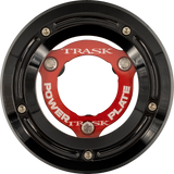 Derby Cover and Power Plate Kit