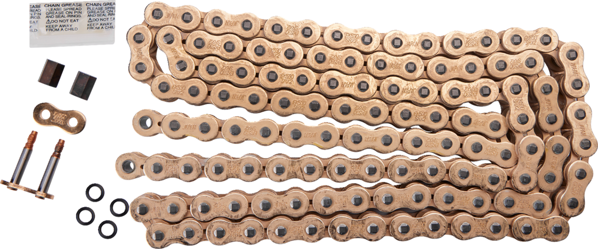 530 SRX2 Chain