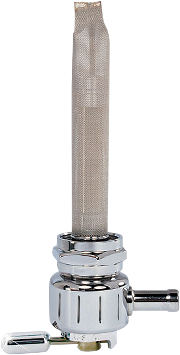 Power-Flo Fuel Valve