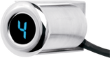 Auto Programming Gear Indicator