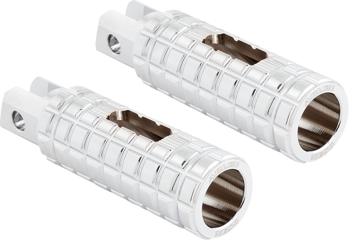 SpeedLiner Foot Pegs