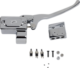 Brake Master Cylinder Assembly