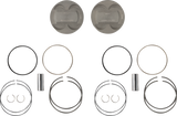 Super-Duty Big Bore Piston Kit