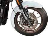 Super-Lite Thicky Front Fender