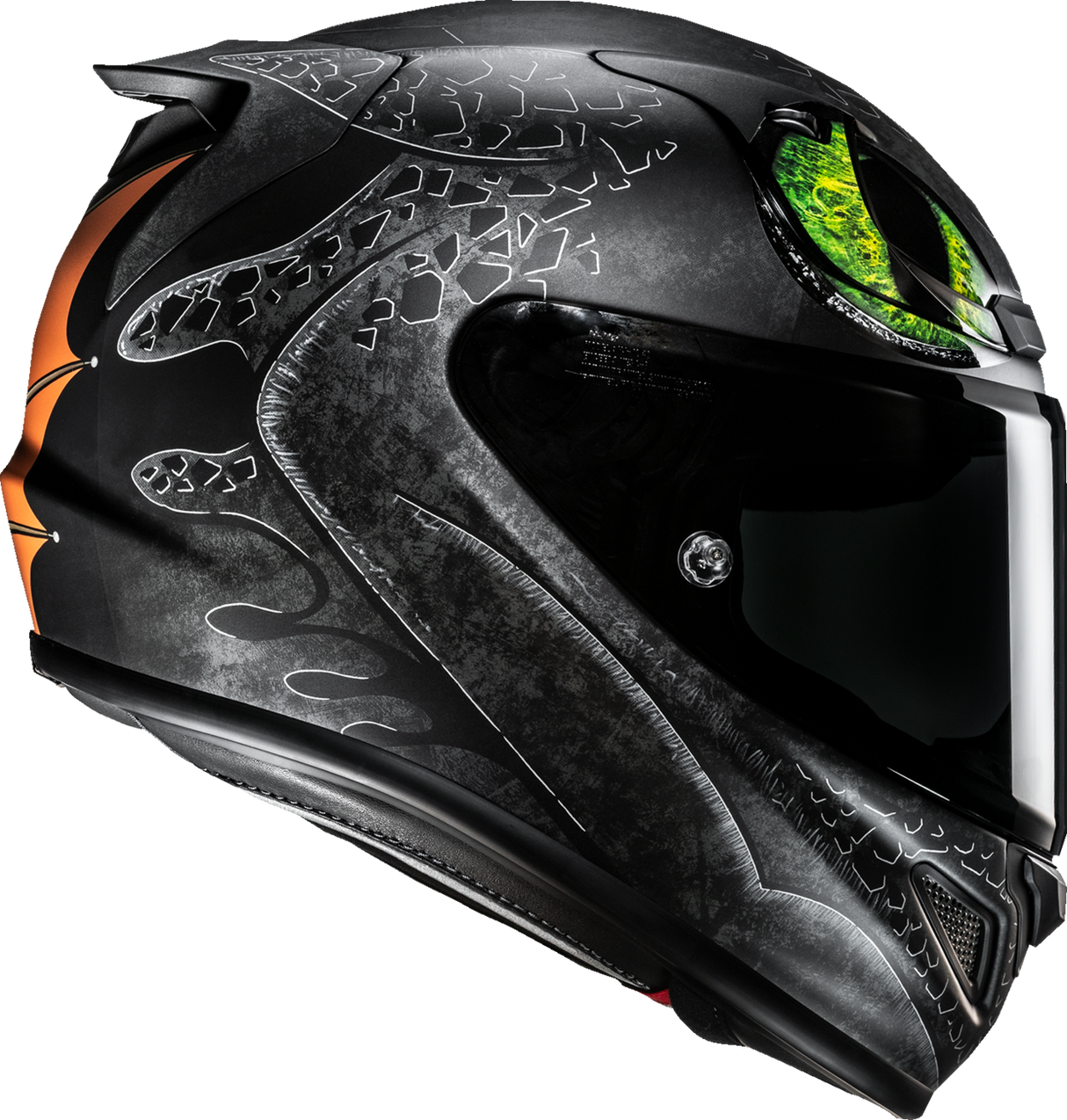 RPHA 12N Toothless II Helmet