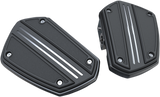 Twin Rail Boards
