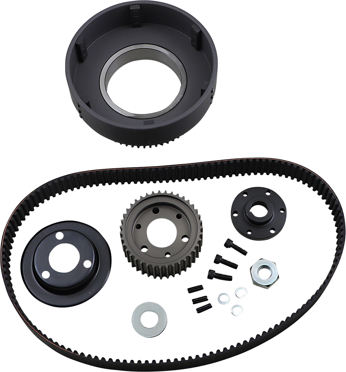 Belt Drive Kit