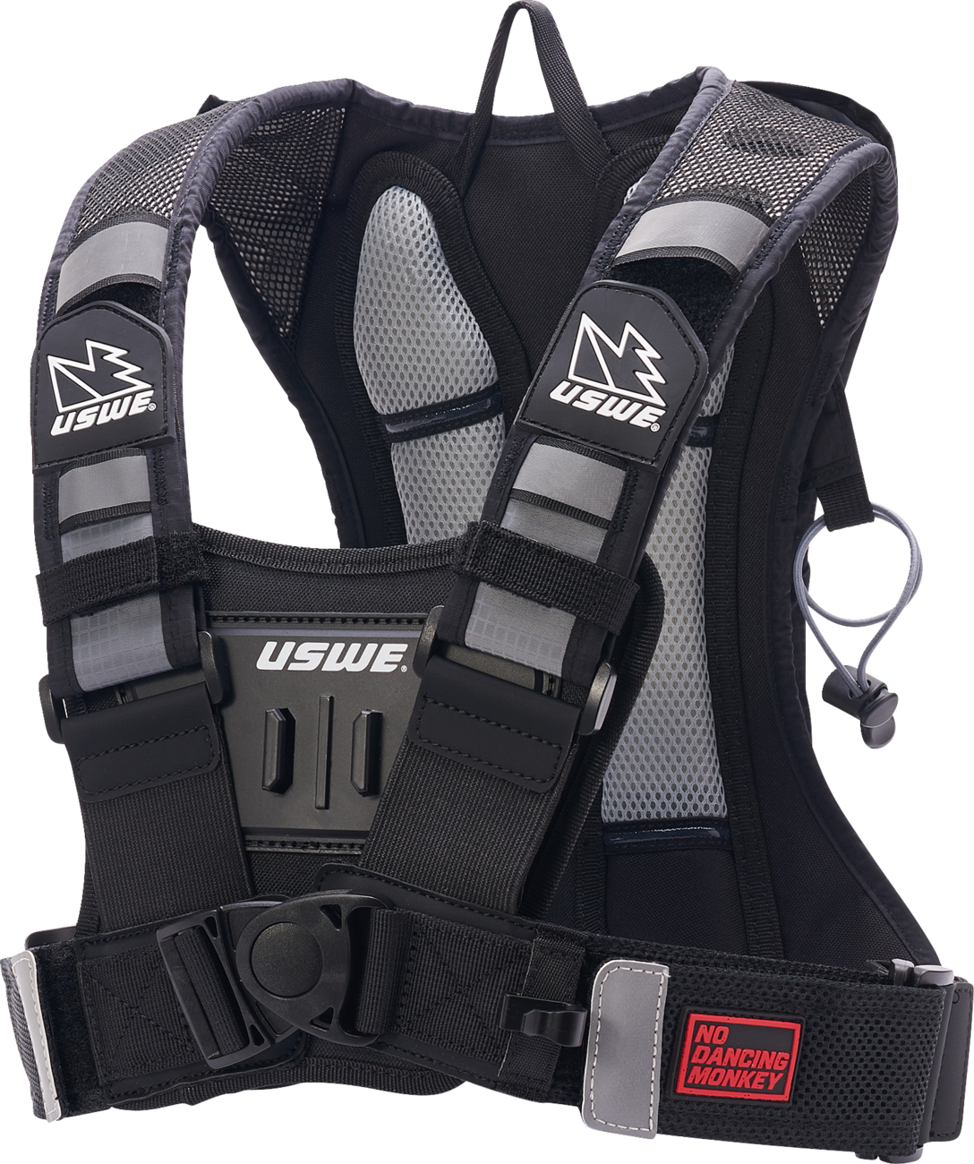 Action Camera Harness
