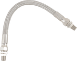 Universal Stainless Steel Braided Oil Line