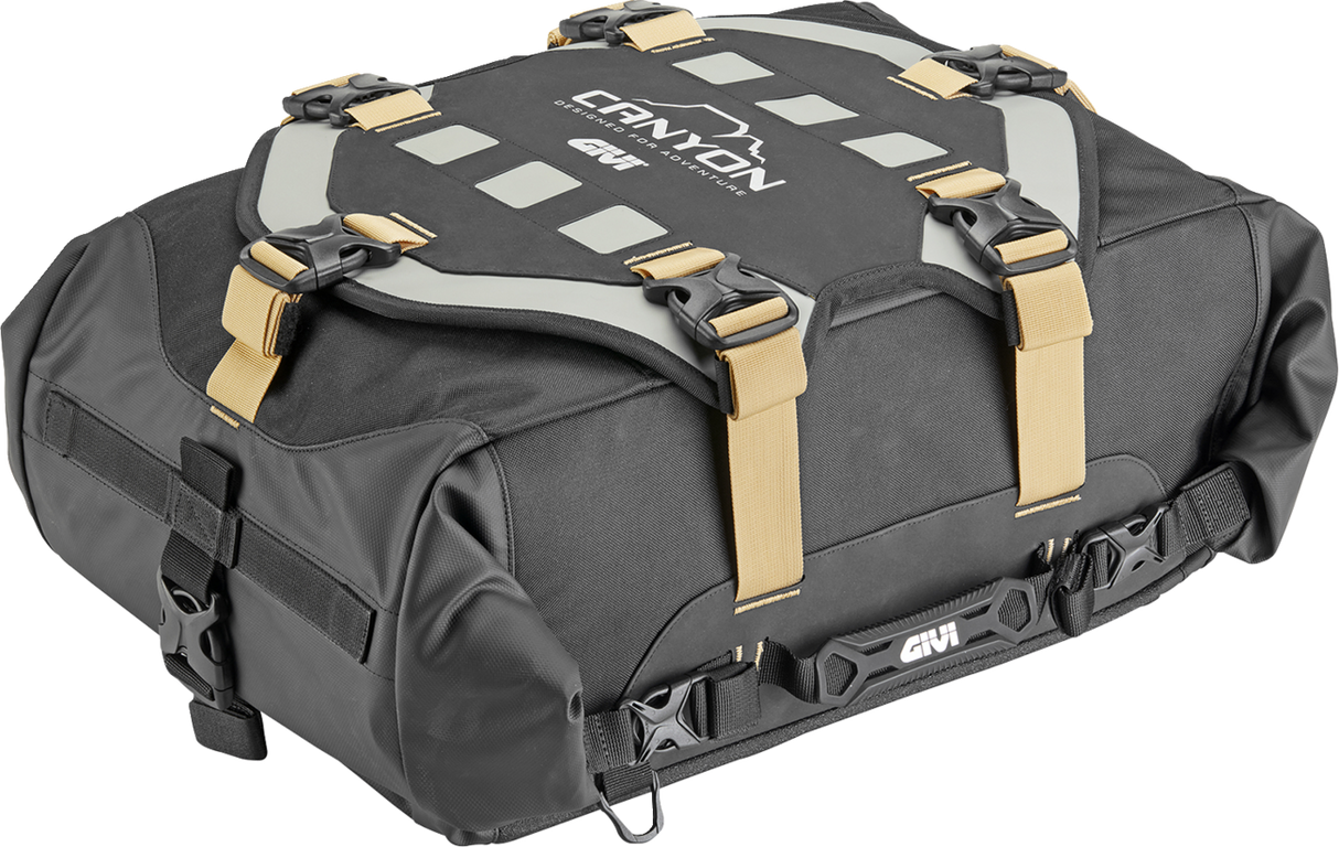 Canyon Cargo Bag