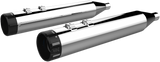 4-1/2" HP-Plus® Slip-On Mufflers