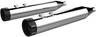 4-1/2" HP-Plus® Slip-On Mufflers