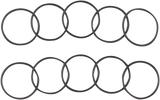 Tappet O-Ring